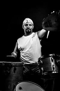 Fazekas Drumkiller András