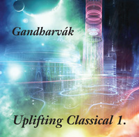 Uplifting Classical 1. CD